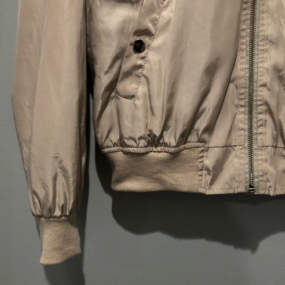 Bomber jacket - Picture 4 of 5